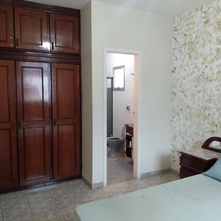 Apartamento A 200M Da Praia Do Morro Com Wifi Guarapari Exterior photo
