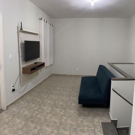 Apartamento A 200M Da Praia Do Morro Com Wifi Guarapari Exterior photo
