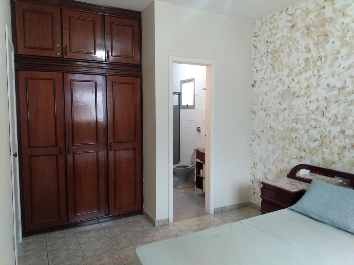 Apartamento A 200M Da Praia Do Morro Com Wifi Guarapari Exterior photo
