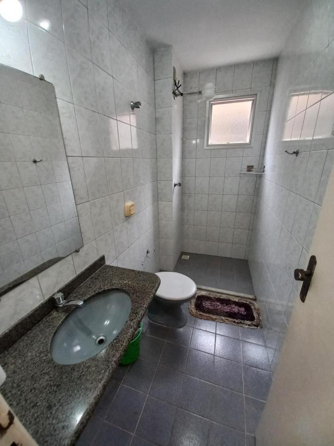 Apartamento A 200M Da Praia Do Morro Com Wifi Guarapari Exterior photo