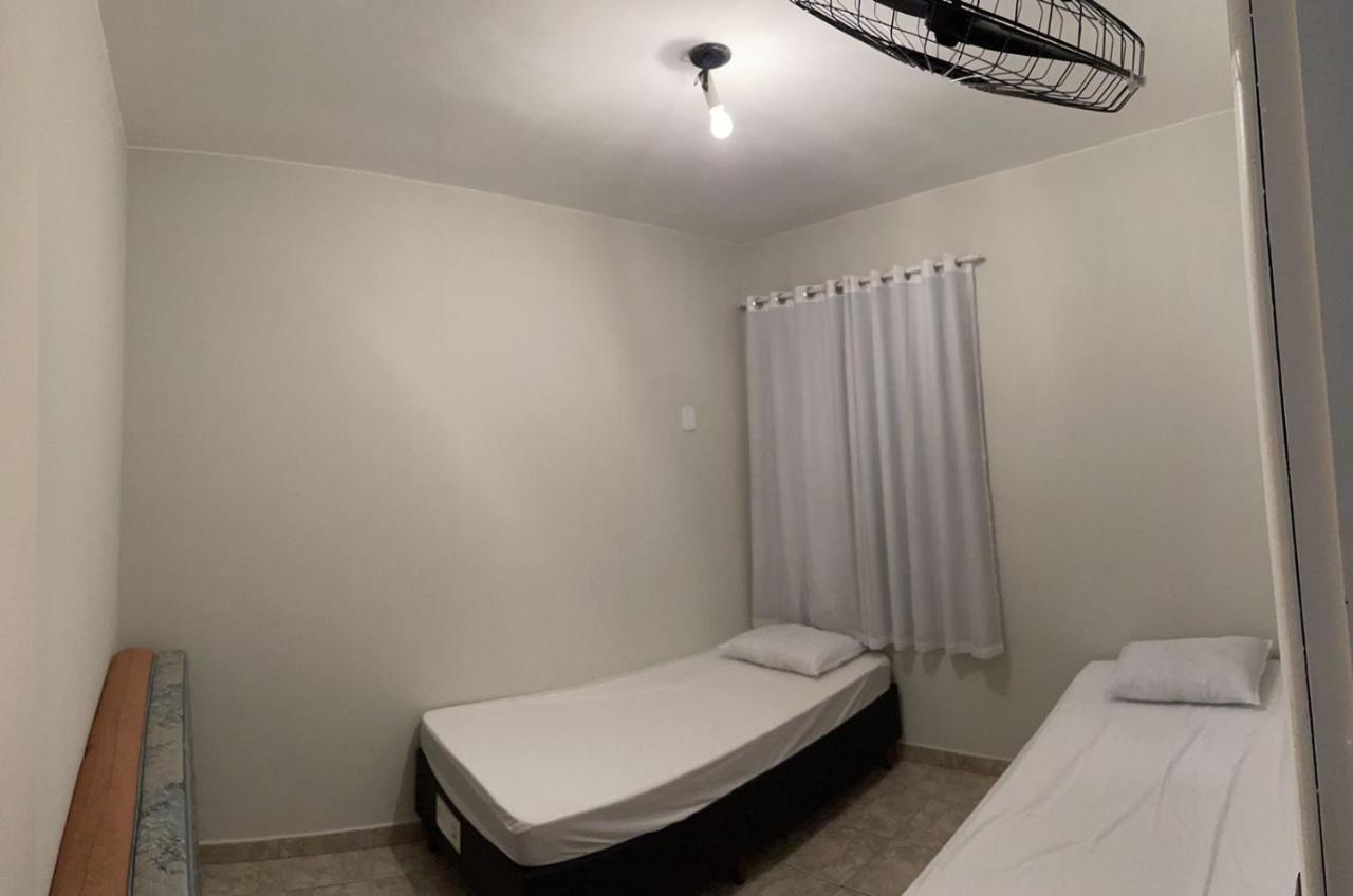 Apartamento A 200M Da Praia Do Morro Com Wifi Guarapari Exterior photo