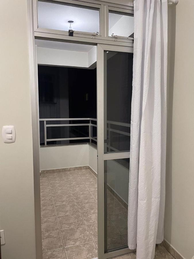 Apartamento A 200M Da Praia Do Morro Com Wifi Guarapari Exterior photo